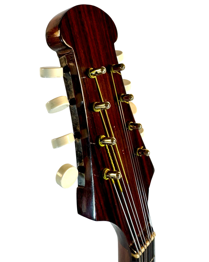 Mandole de Concert Raffaele Calace & Son de 1960