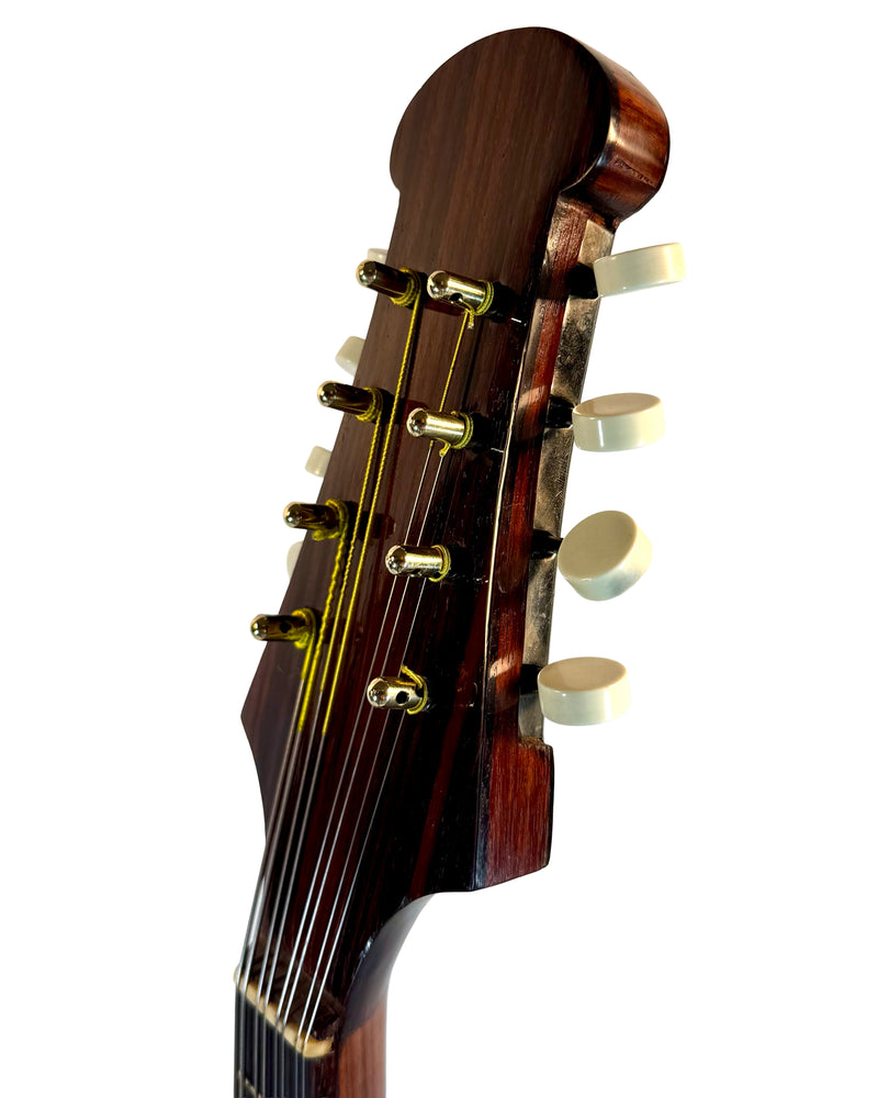 Mandole de Concert Raffaele Calace & Son de 1960