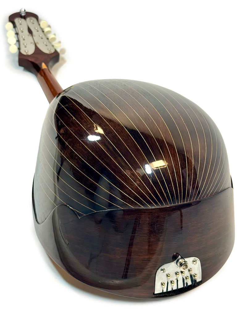 Mandole de Concert Raffaele Calace & Son de 1960