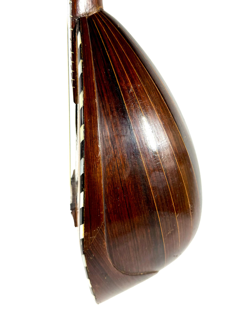 Mandoline Cesare Arosio 1930's