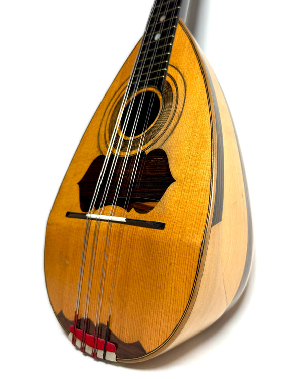 Mandoline Jérôme Thibouville Lamy (JTL) 1900's