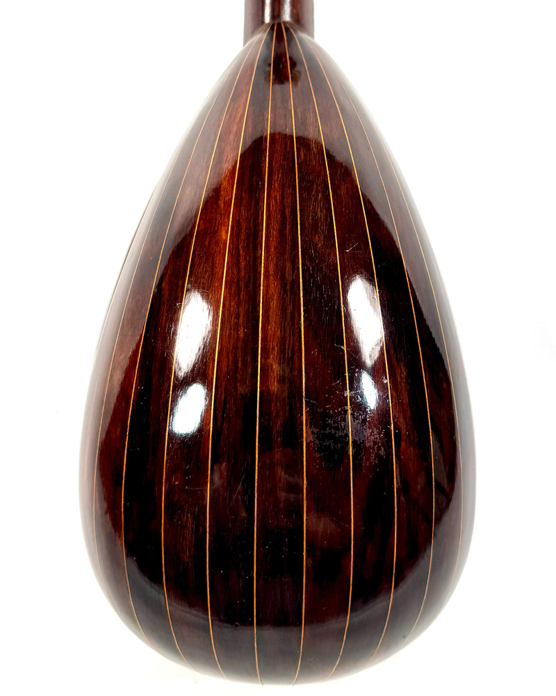 Mandoline Napolitaine Nicola Spoto de 1921