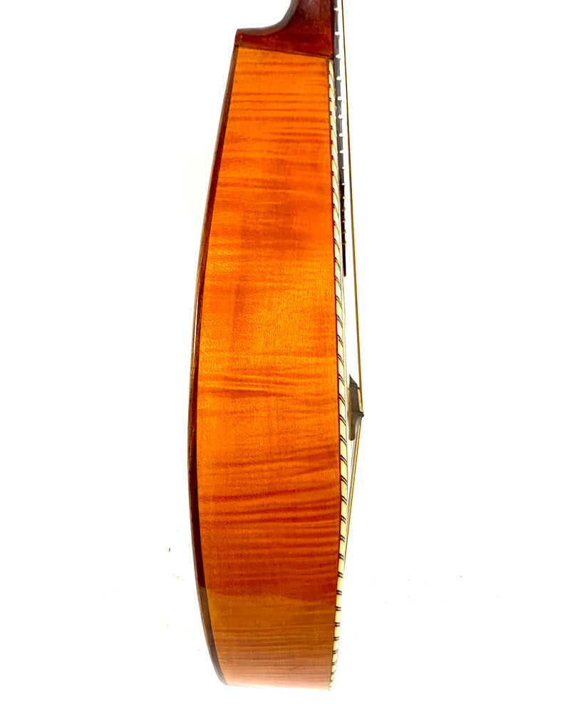 Mandoline Plate Frères Gérome de 1972