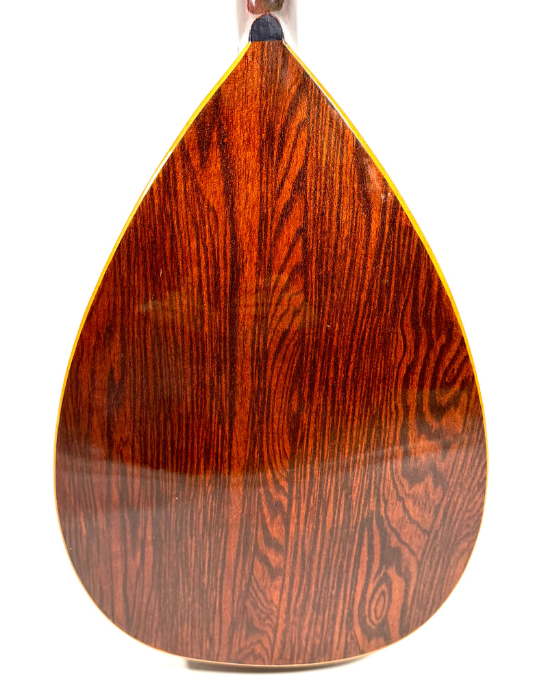 Mandoline Plate René Gérome 1950's