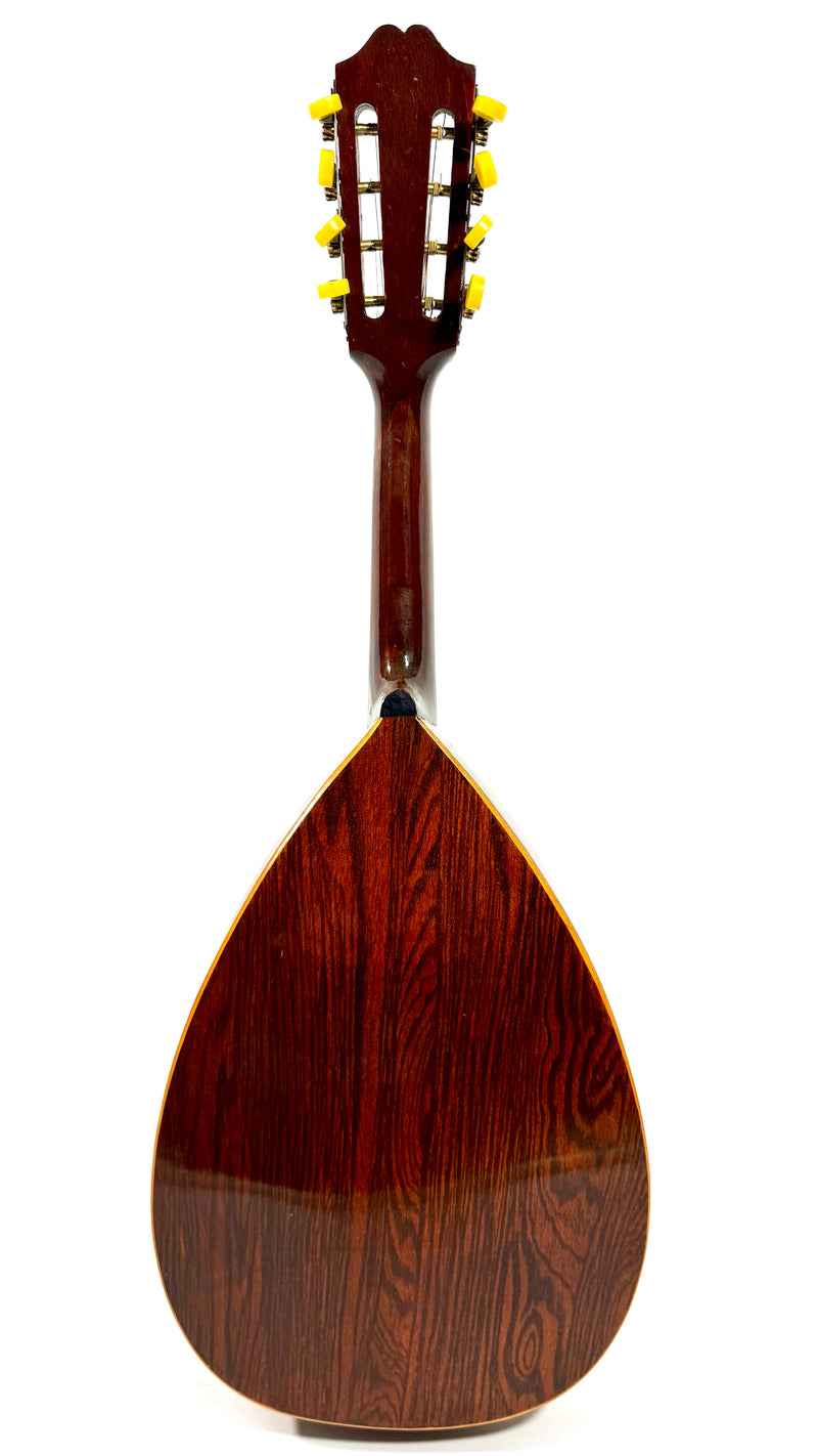 Mandoline Plate René Gérome 1950's