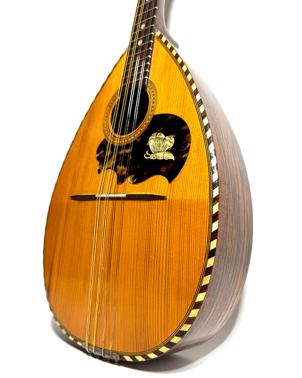 Mandoline Plate René Gérome 1950's