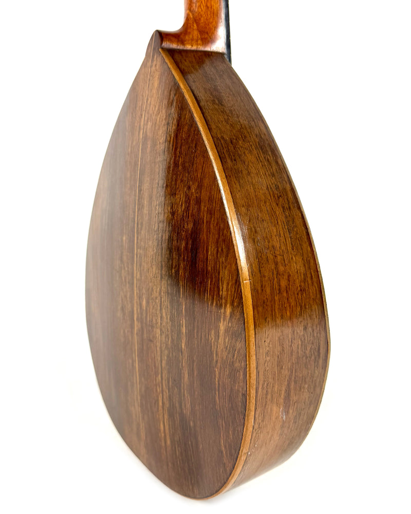 Mandoline Plate Salvador Ibanez 1910's