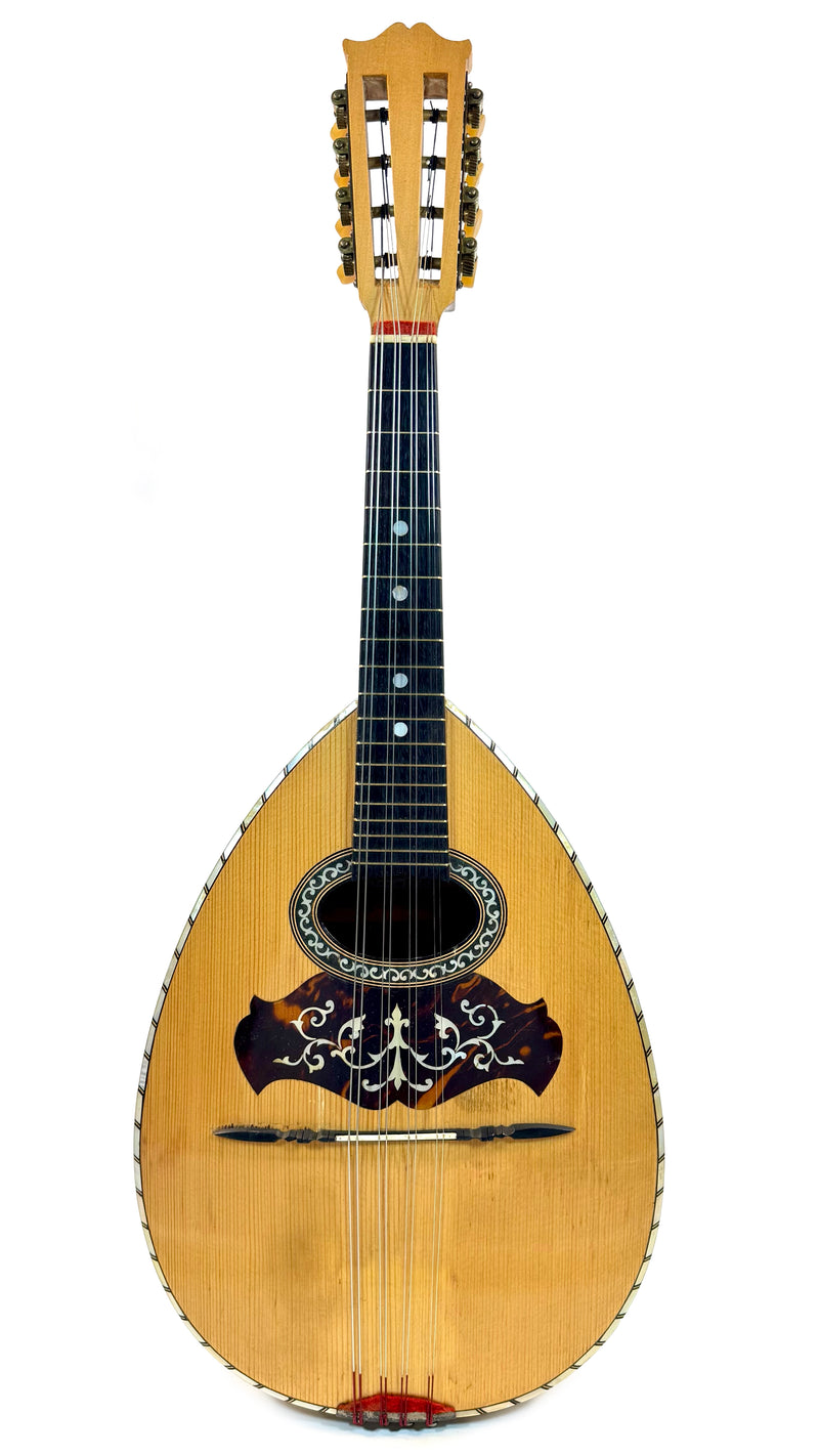 Mandoline Plate de Luxe Paul Beuscher 1950's