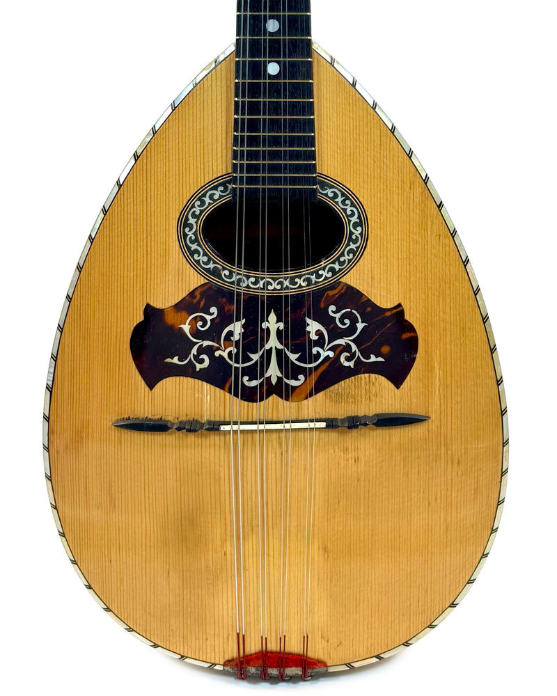 Mandoline Plate de Luxe Paul Beuscher 1950's