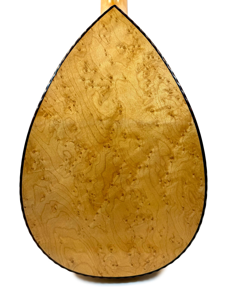 Mandoline Plate de Luxe Paul Beuscher 1950's