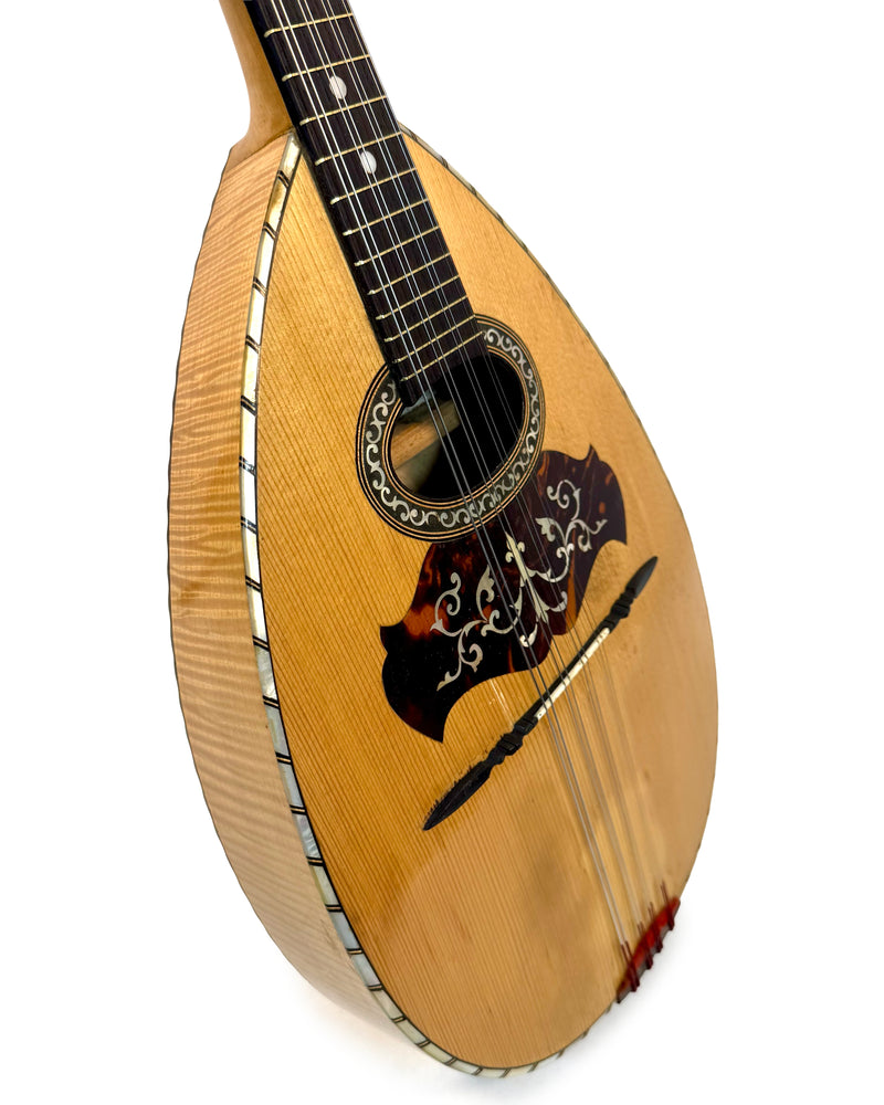 Mandoline Plate de Luxe Paul Beuscher 1950's