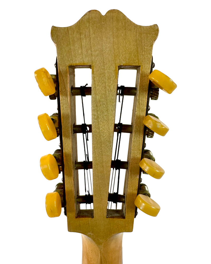 Mandoline Plate de Luxe Paul Beuscher 1950's