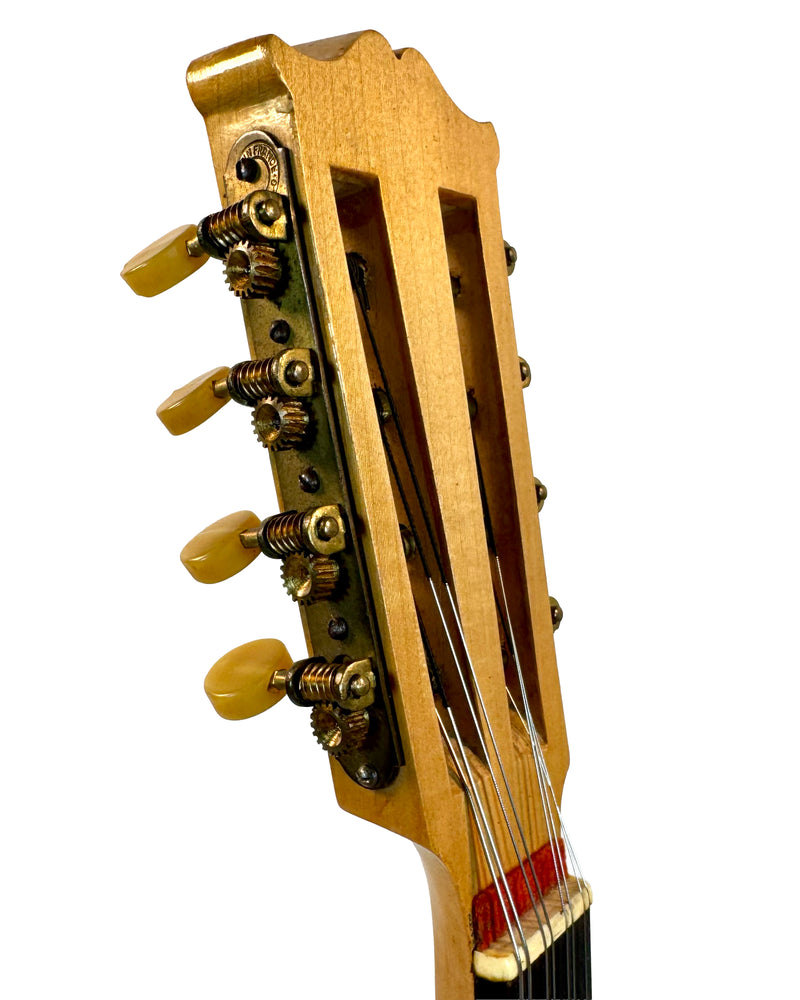 Mandoline Plate de Luxe Paul Beuscher 1950's