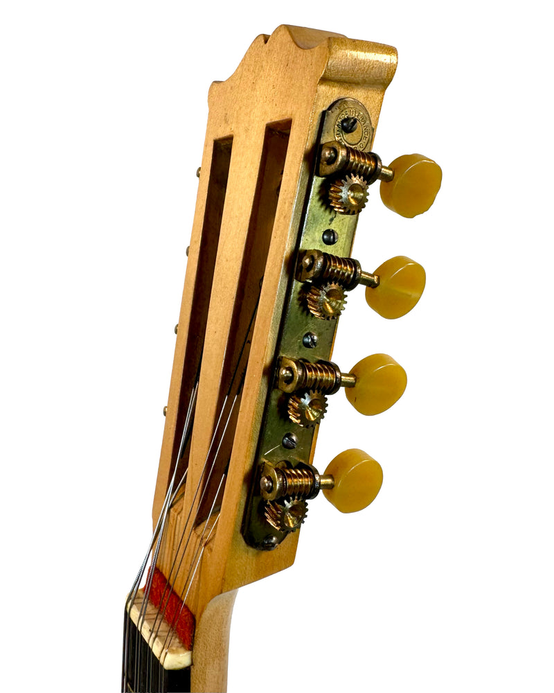 Mandoline Plate de Luxe Paul Beuscher 1950's