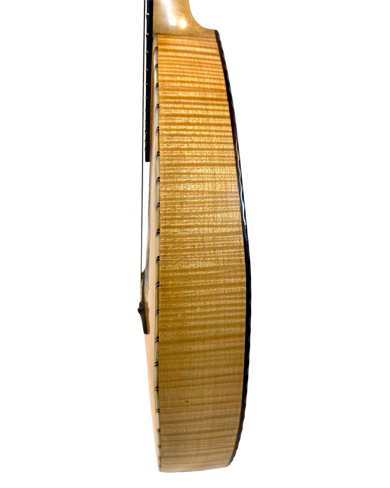 Mandoline Plate de Luxe Paul Beuscher 1950's