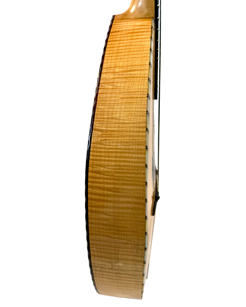 Mandoline Plate de Luxe Paul Beuscher 1950's