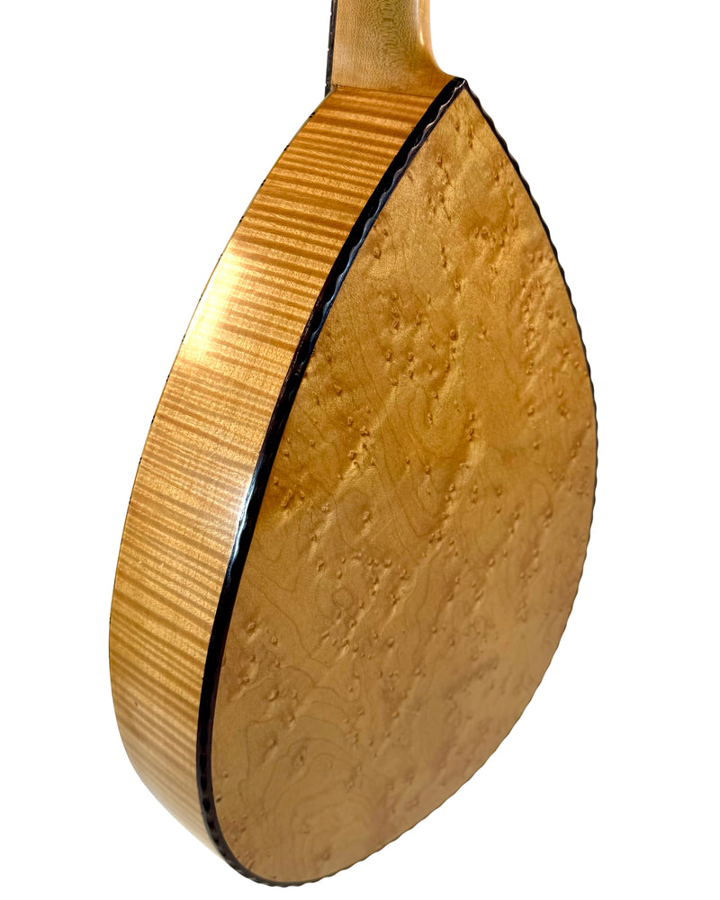 Mandoline Plate de Luxe Paul Beuscher 1950's