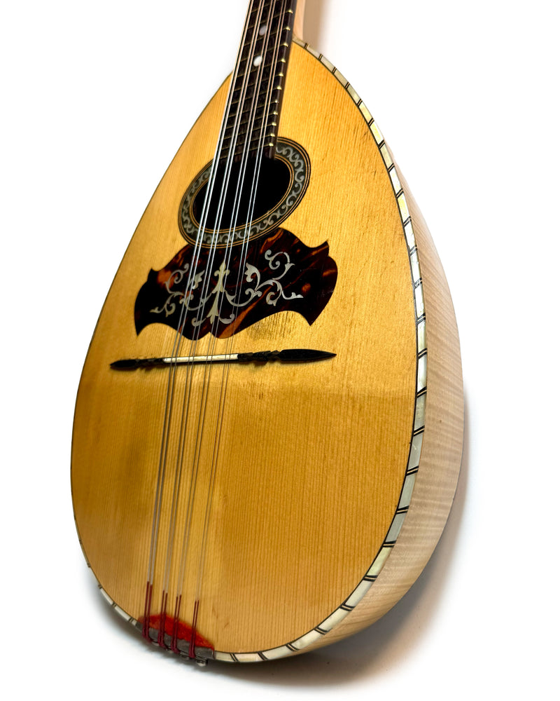 Mandoline Plate de Luxe Paul Beuscher 1950's