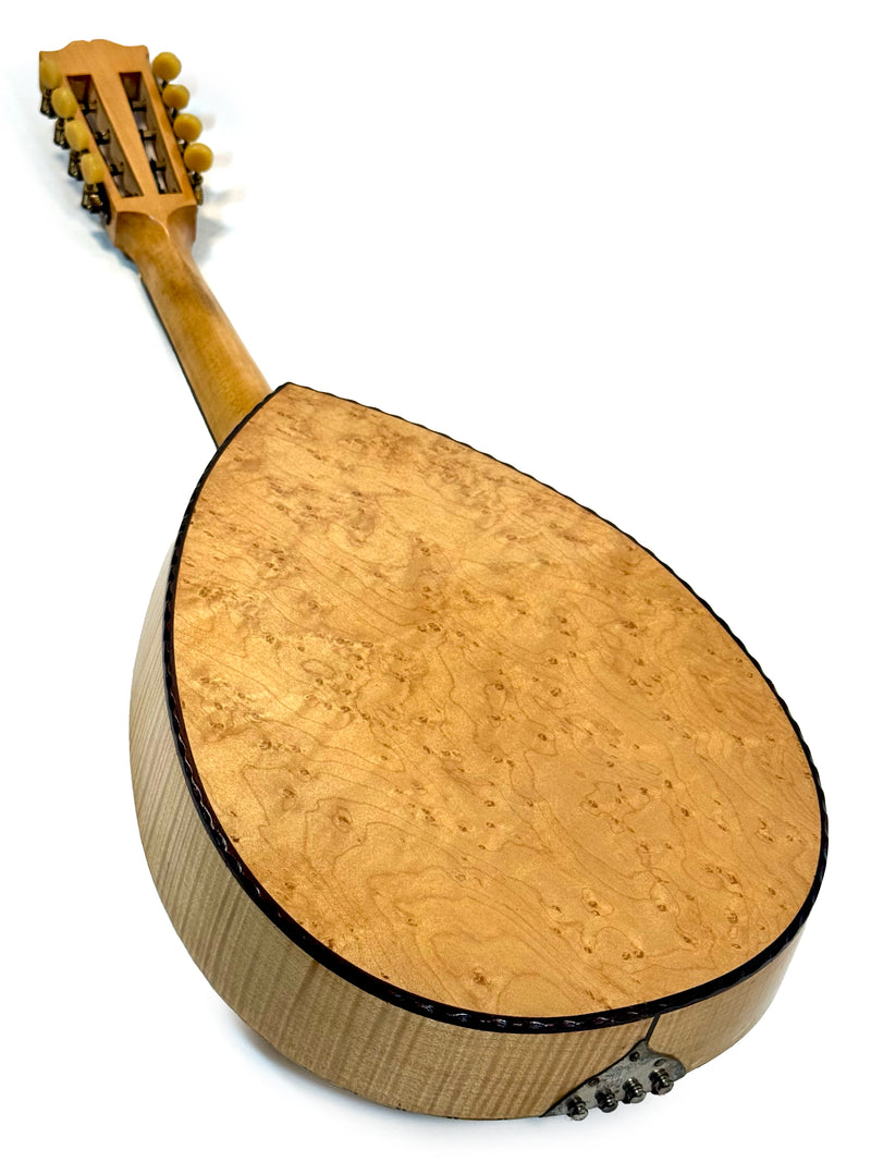 Mandoline Plate de Luxe Paul Beuscher 1950's