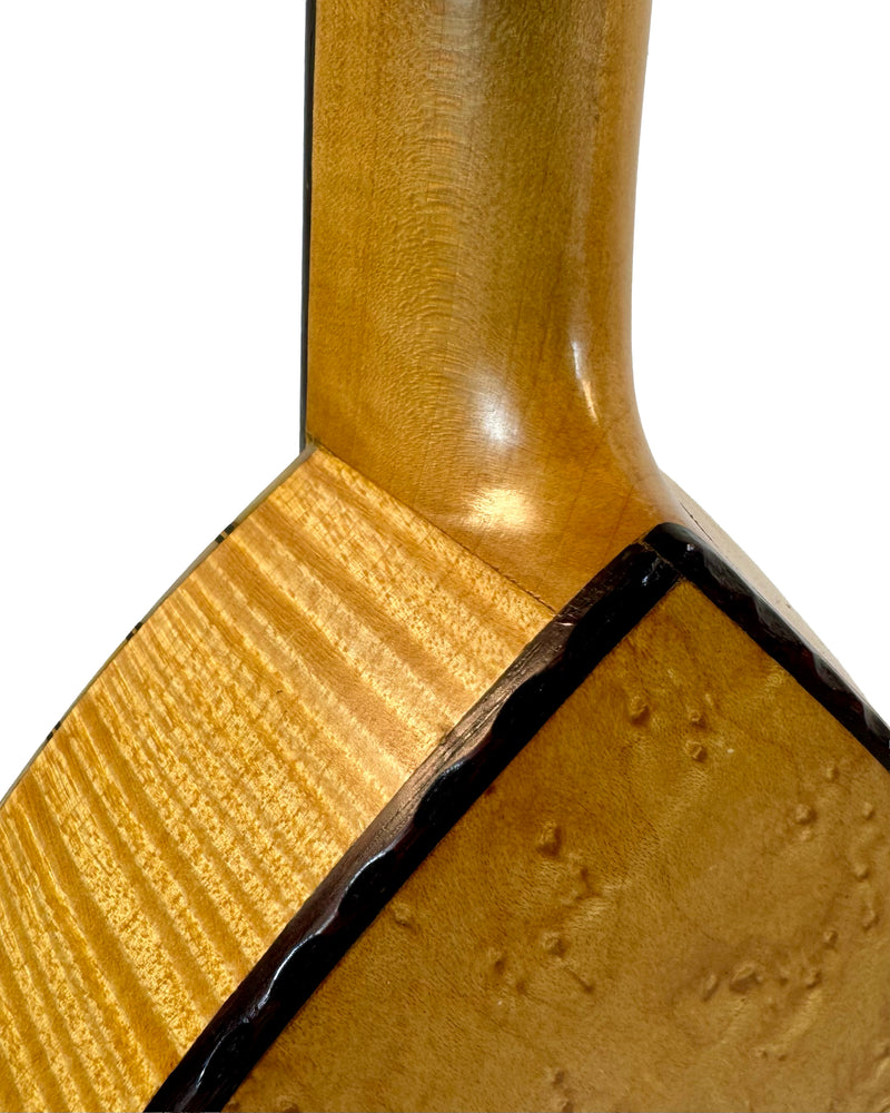 Mandoline Plate de Luxe Paul Beuscher 1950's