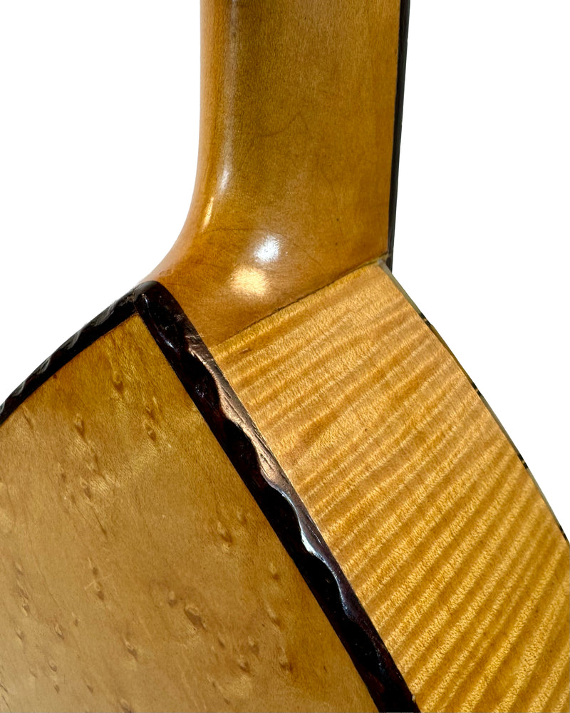 Mandoline Plate de Luxe Paul Beuscher 1950's