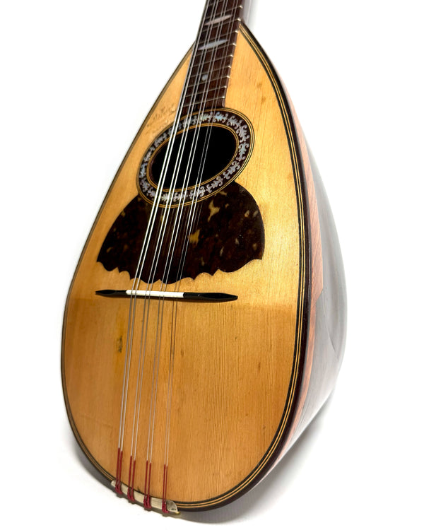 Mandoline Stridente 1900's