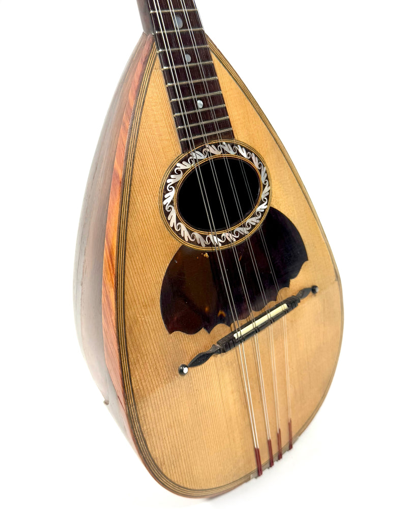 Mandoline Stridente 1910's