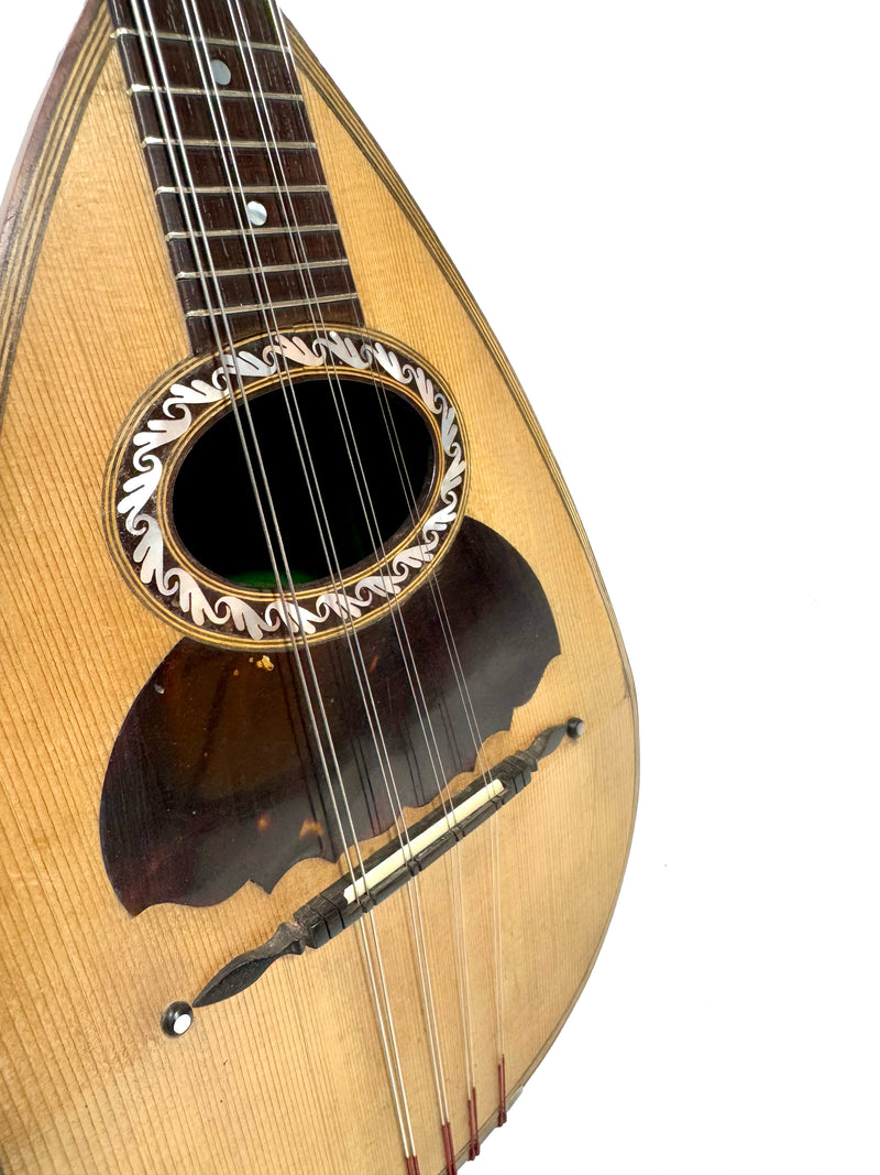 Mandoline Stridente 1910's