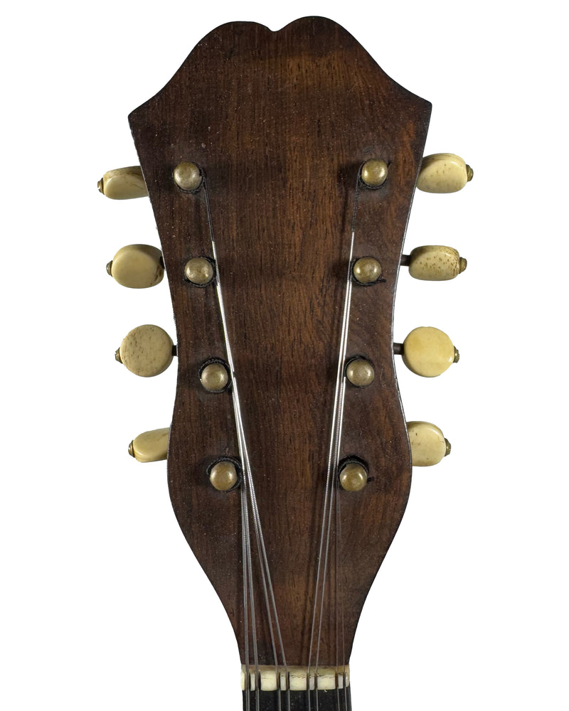 Mandoline Stridente 1910's