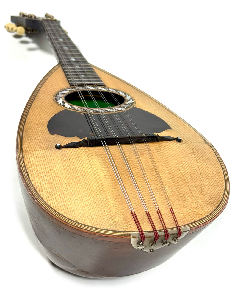 Mandoline Stridente 1910's