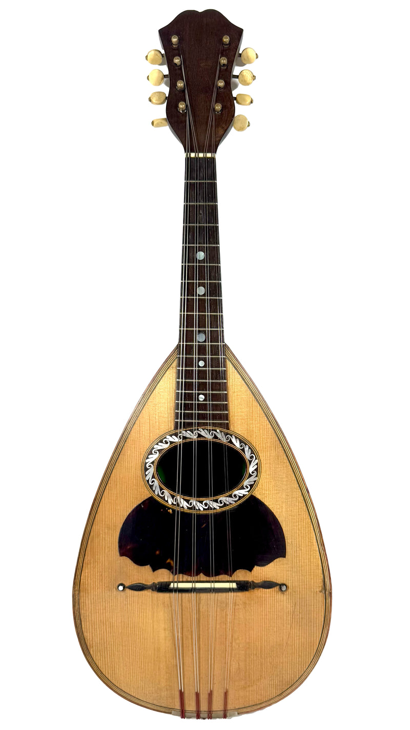 Mandoline Stridente 1910's