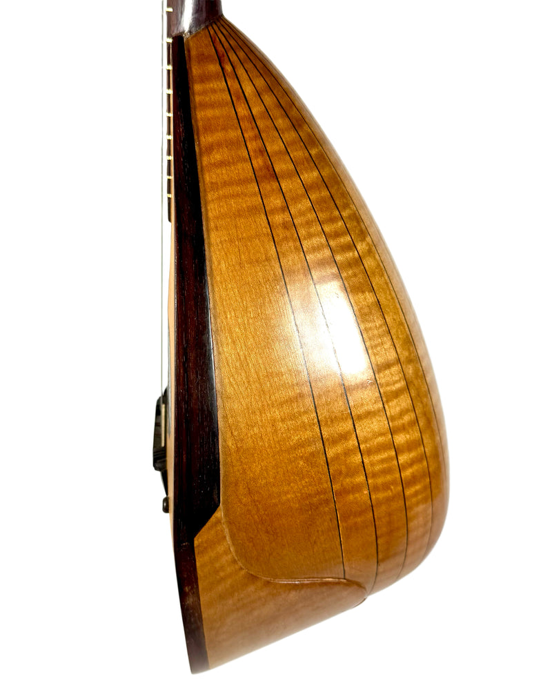 Mandoline Stridente d'Étude 1900's