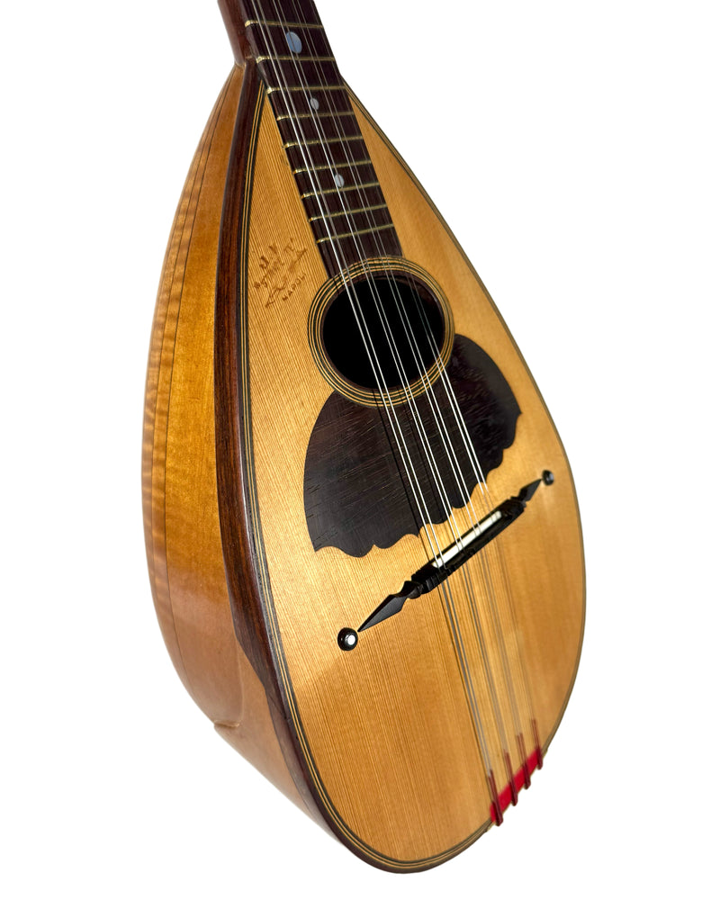 Mandoline Stridente d'Étude 1900's