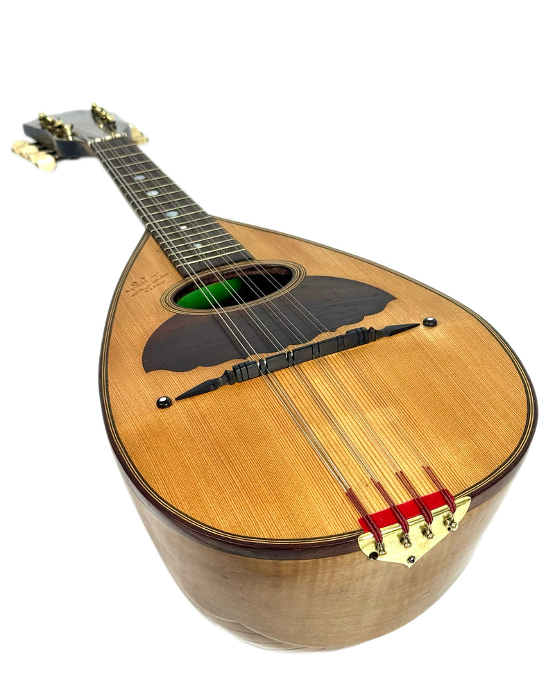 Mandoline Stridente d'Étude 1900's