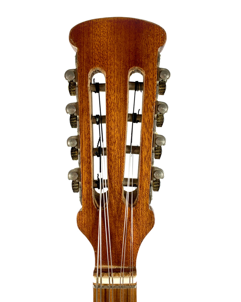 Mandoline Style Embergher Allemagne 1950's