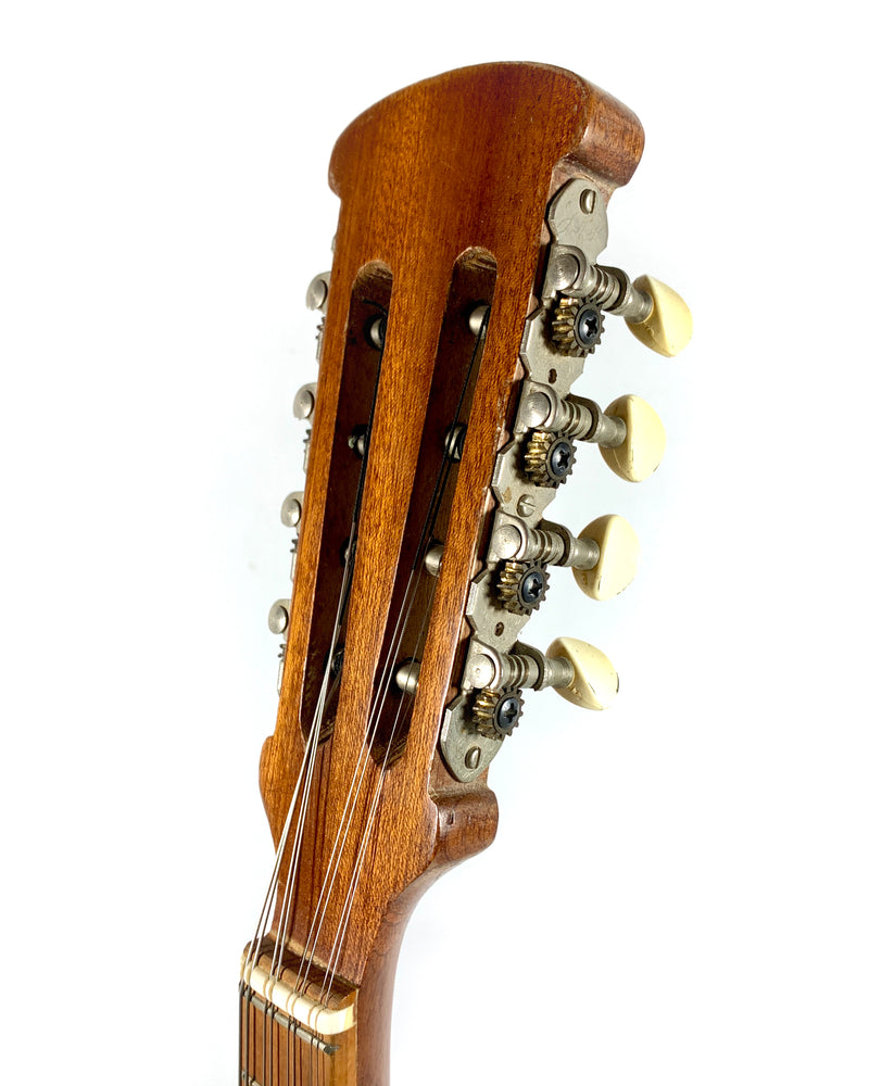 Mandoline Style Embergher Allemagne 1950's