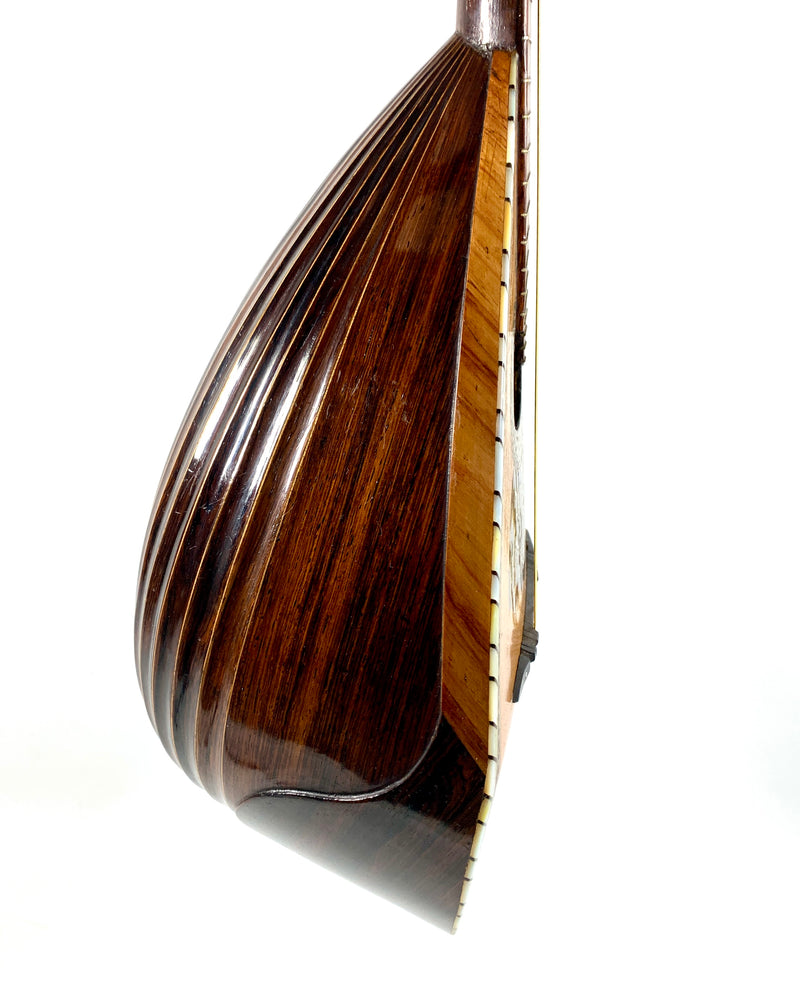 Mandoline de Concert Bocari 1905's