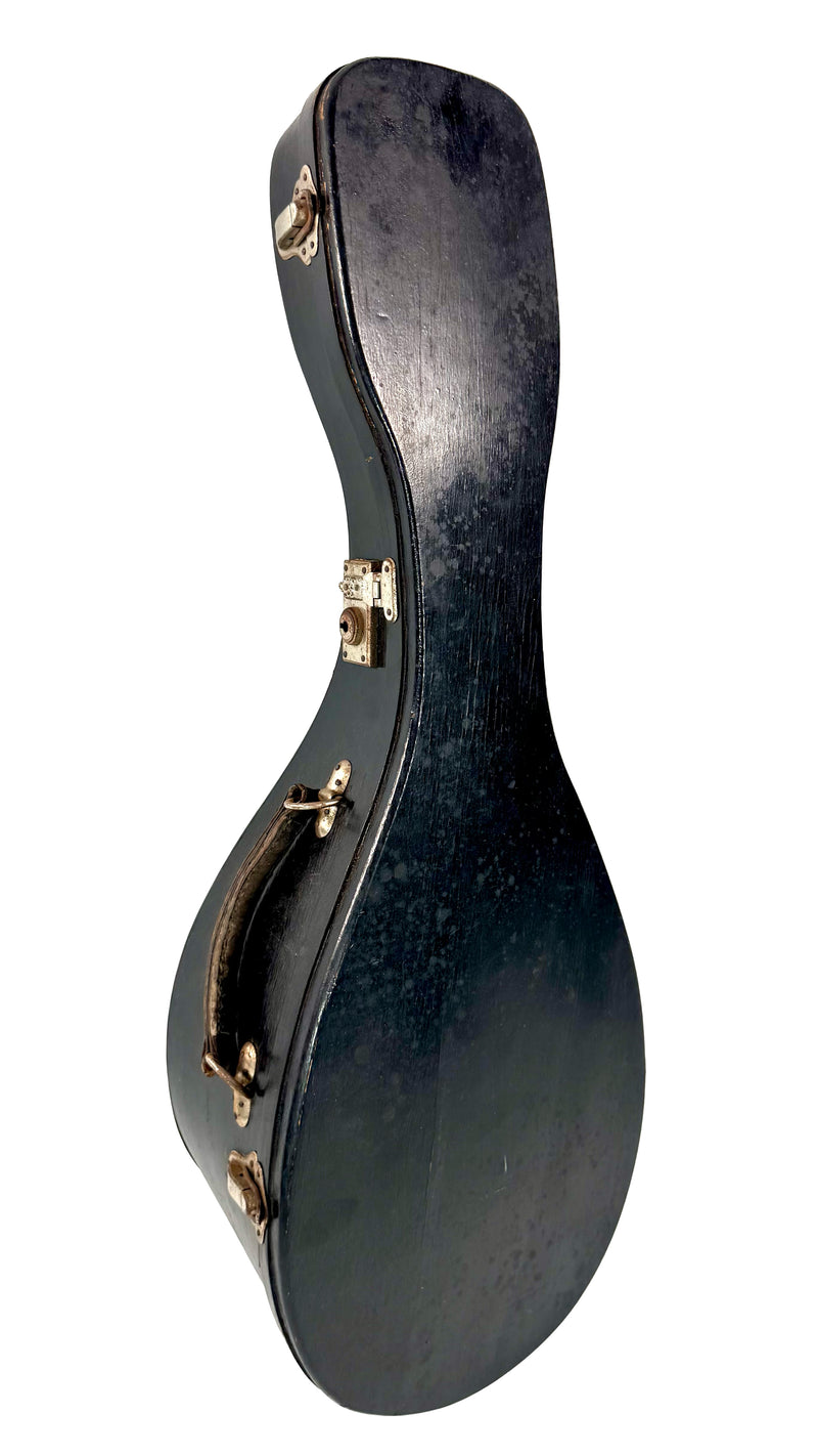 Mandoline de Concert E. De Cristofaro 1930's