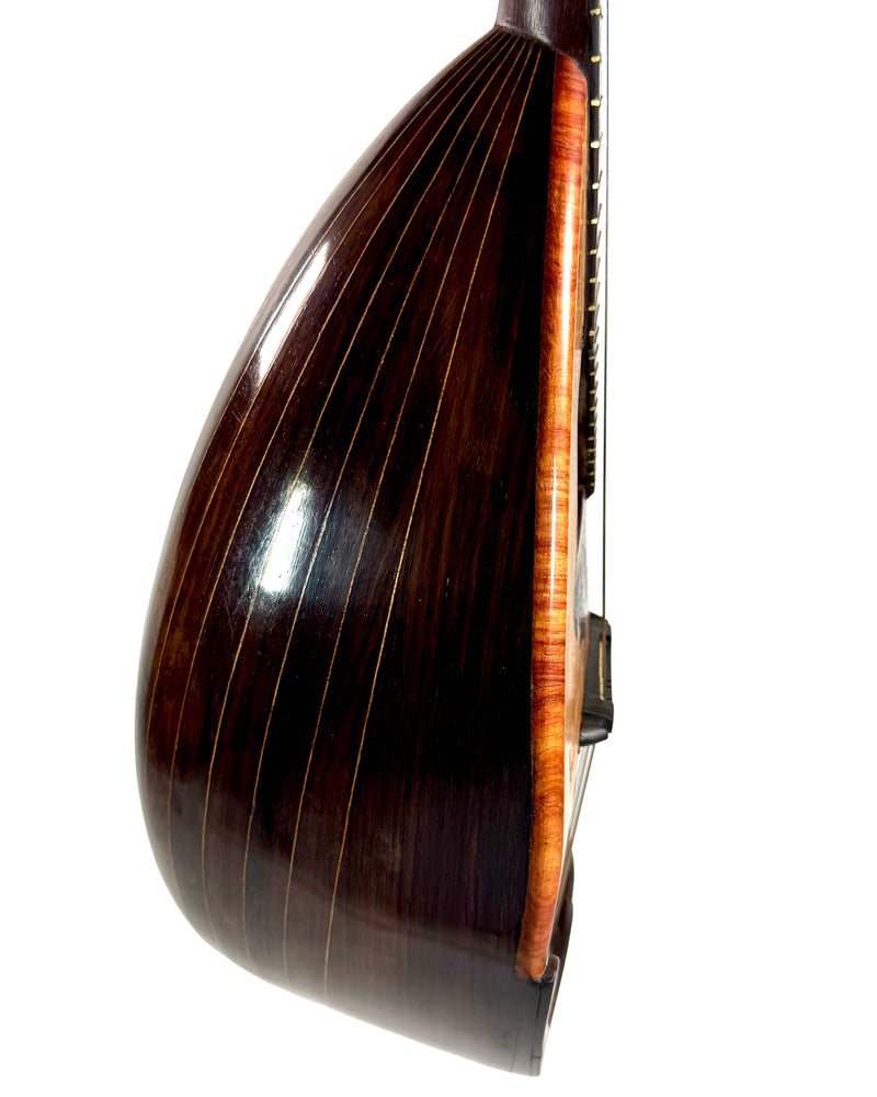 Mandoline de Concert E. De Cristofaro 1930's