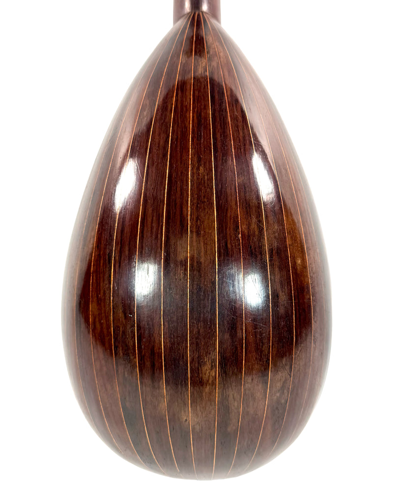 Mandoline de Concert E. De Cristofaro 1930's
