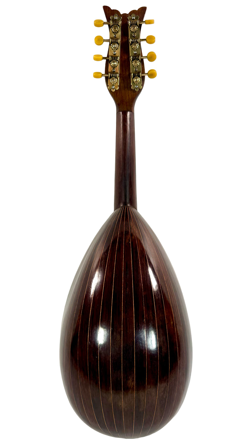 Mandoline de Concert E. De Cristofaro 1930's