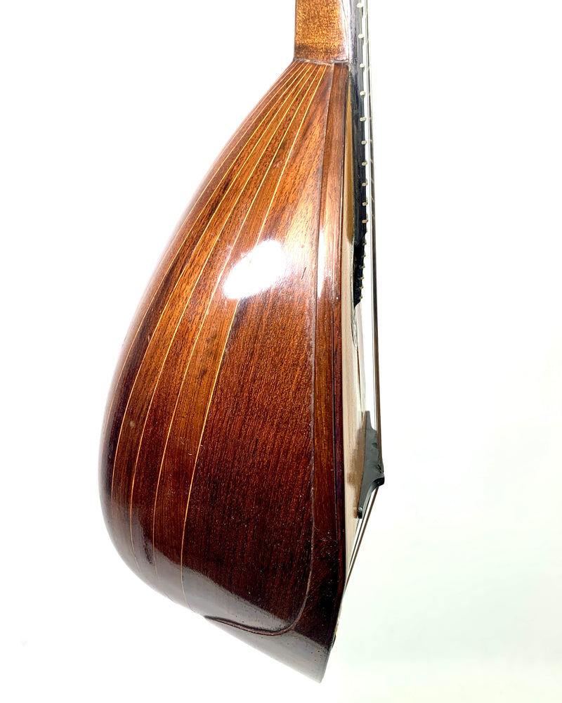 1912 Emanuele Egildo Model B Concert Mandolin