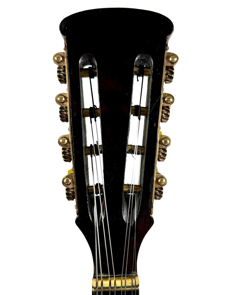 Mandoline de Concert Emanuele Egildo N°544 de 1925