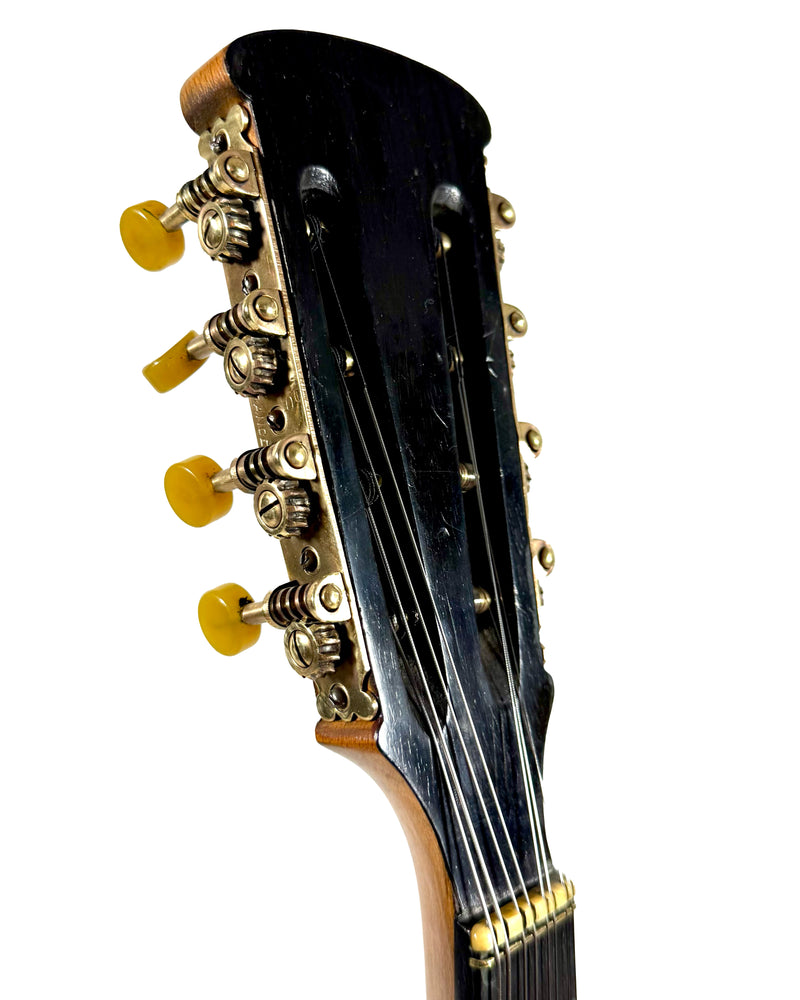 Mandoline de Concert Emanuele Egildo N°544 de 1925