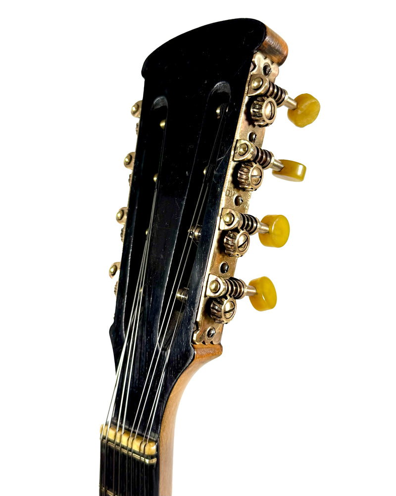 Mandoline de Concert Emanuele Egildo N°544 de 1925