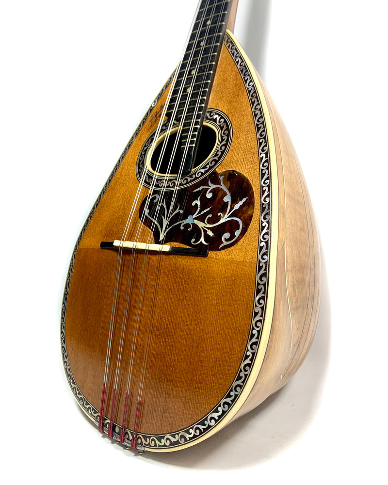 Mandoline de Concert Gioacchino Gallesi 1920's / 1930's