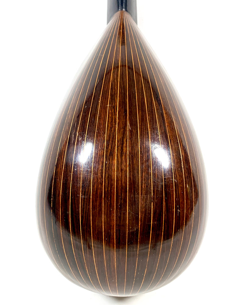 Mandoline de Concert La Vésuvienne 1930's