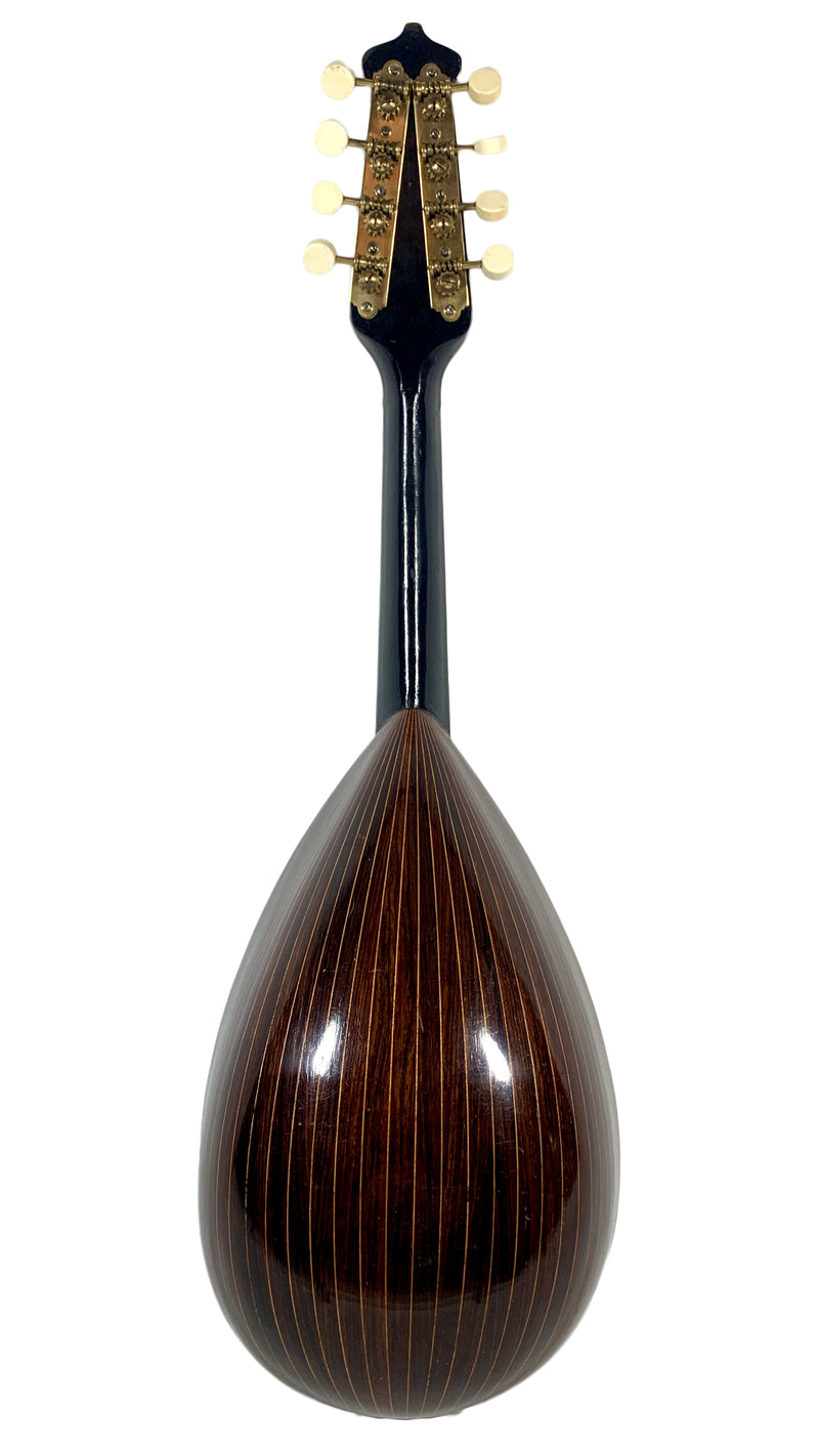 Mandoline de Concert La Vésuvienne 1930's