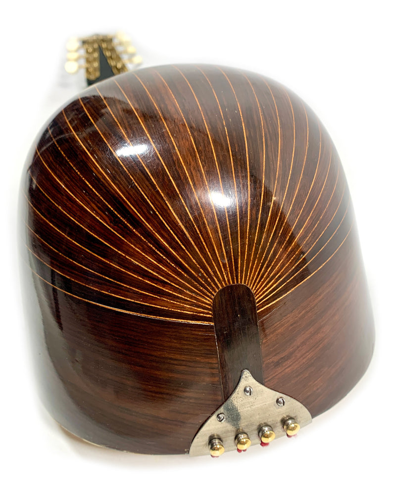 Mandoline de Concert La Vésuvienne 1930's