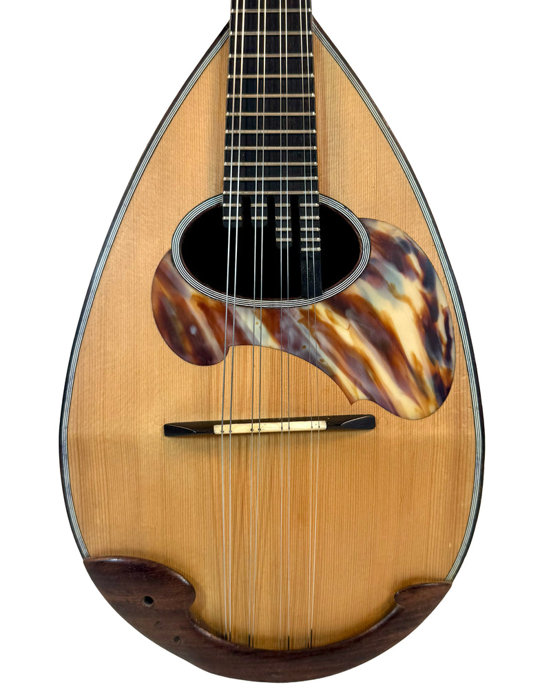 Mandoline de Concert Raffaele Calace Classico A de 1958